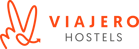 Logotipo_Viajero_Hostels_Horizontal