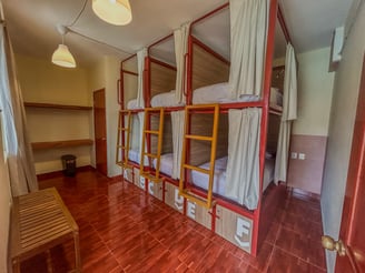 Dormitoriox6_Viajero_puerto_escondido